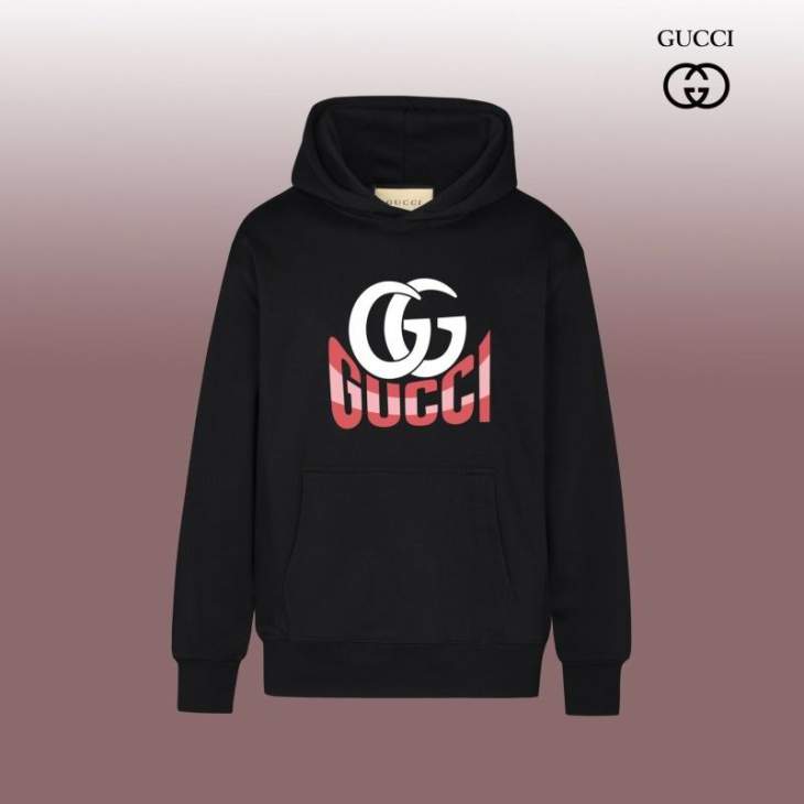 Picture of Gucci Hoodies _SKUGucciXS-XLmptx243827